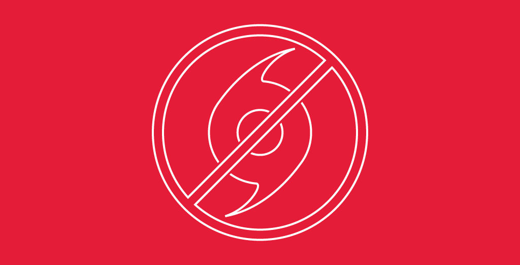 Hivelocity hurricane preparations banner image
