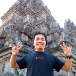 Hivelocity customer in Prambanan, Indonesia