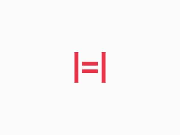 Hivelocity logo