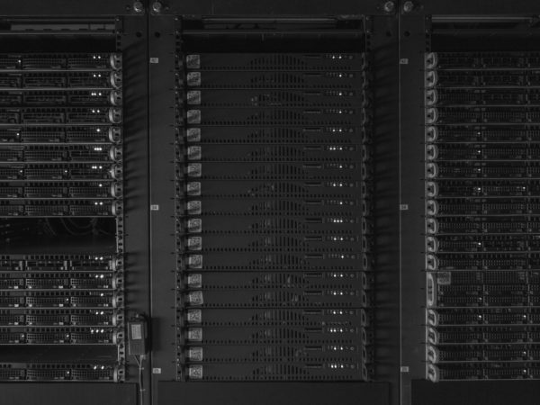 servers