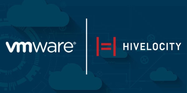 VMware Hivelocity Partnership